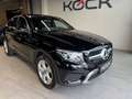 Mercedes-Benz GLC 220 d 4Matic (253.305) Schwarz - thumbnail 2