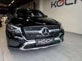 Mercedes-Benz GLC 220 d 4Matic (253.305) Schwarz - thumbnail 3