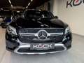 Mercedes-Benz GLC 220 d 4Matic (253.305) Schwarz - thumbnail 4