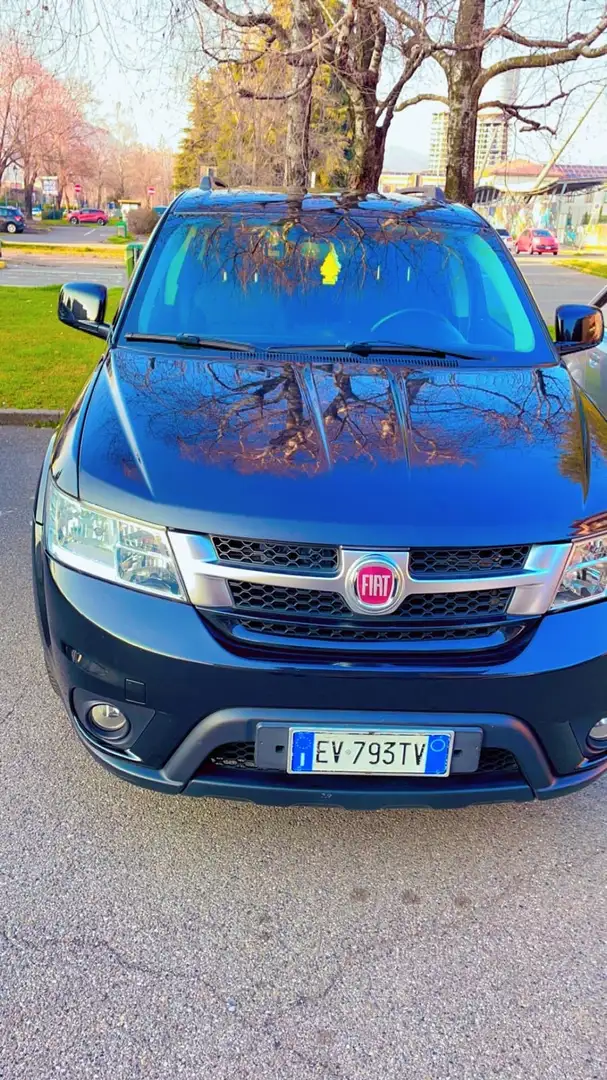 Fiat Freemont 2.0 mjt 16v Lounge 170cv E5+ - 1