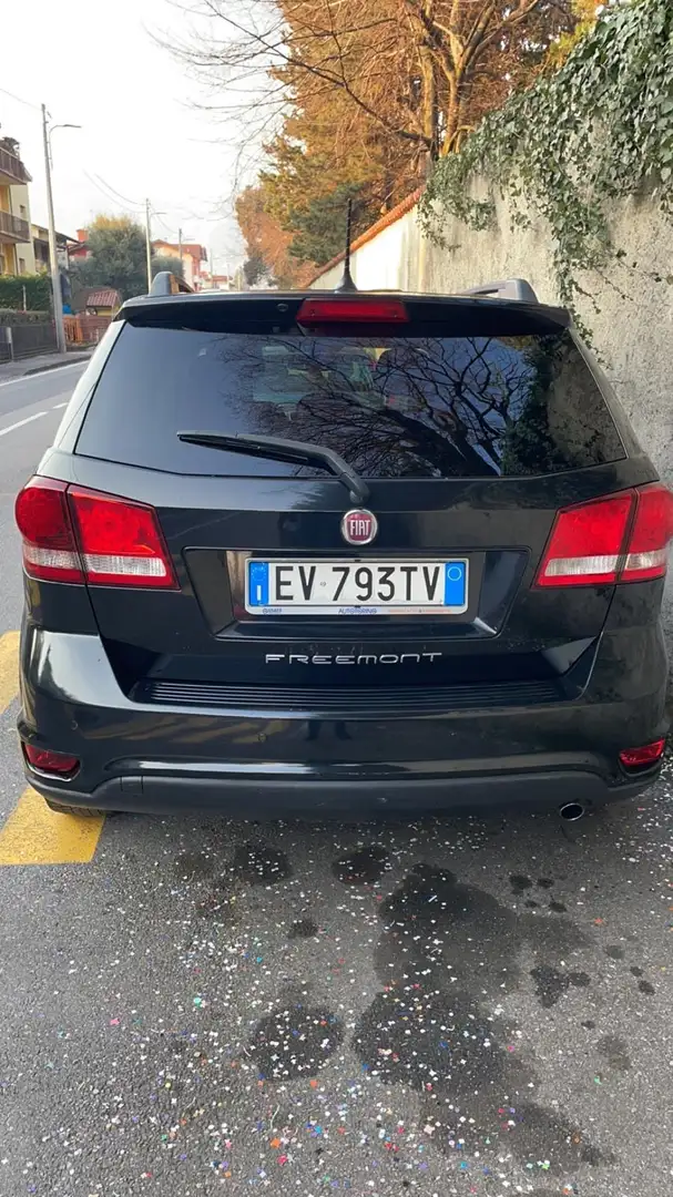 Fiat Freemont 2.0 mjt 16v Lounge 170cv E5+ - 2