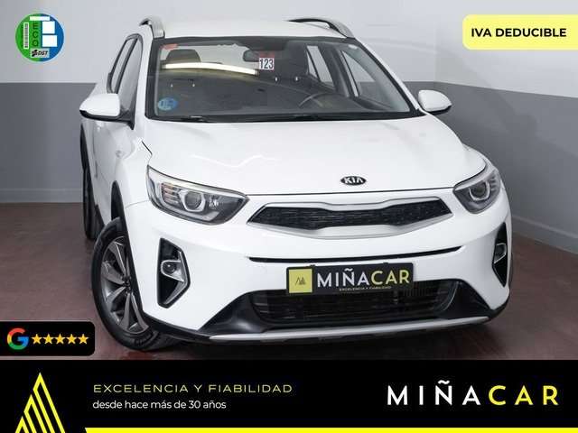 Kia Stonic 1.0 T-GDi MHEV Concept 100 - foto 1