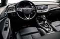 Opel Grandland X 1.2 Turbo Ultimate Leder l Keyless l Vol opties Zwart - thumbnail 16