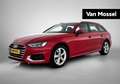 Audi A4 Avant 35 TFSI Advanced Edition | Automaat | Naviga Rood - thumbnail 1