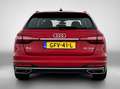 Audi A4 Avant 35 TFSI Advanced Edition | Automaat | Naviga Rood - thumbnail 5