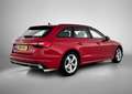 Audi A4 Avant 35 TFSI Advanced Edition | Automaat | Naviga Rood - thumbnail 6