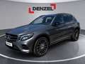 Mercedes-Benz GLC 250 GLC Grau - thumbnail 1