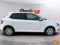Skoda Fabia 1.4TDI Ambition 66kW Blanco - thumbnail 4