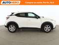 Nissan Juke 1.0 DIG-T Acenta 4x2 84kW Blanco - thumbnail 7