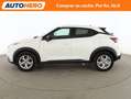 Nissan Juke 1.0 DIG-T Acenta 4x2 84kW Blanco - thumbnail 3