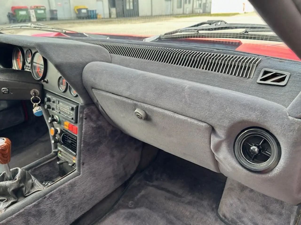 Alpine A310 V6, foto 7