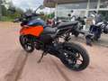 KTM 125 Duke MY24 ab 0,0% Finanzierung Blau - thumbnail 9