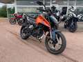 KTM 125 Duke MY24 ab 0,0% Finanzierung Blau - thumbnail 10