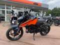KTM 125 Duke MY24 ab 0,0% Finanzierung Blau - thumbnail 12