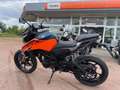KTM 125 Duke MY24 ab 0,0% Finanzierung Blau - thumbnail 1