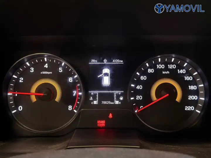 SsangYong Tivoli 2020, foto 5