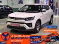 SsangYong Tivoli G15 Urban 4x2 Blanco - thumbnail 1