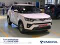 SsangYong Tivoli G15 Urban 4x2 Blanco - thumbnail 3