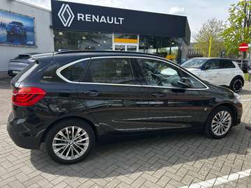 Active Tourer PHEV 225xeA OPF (EU6d-TEMP)