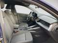 Audi A3 Limousine ADVANCED 35TFSI 150PS.STRONIC.LED.NAVI.A Blau - thumbnail 9