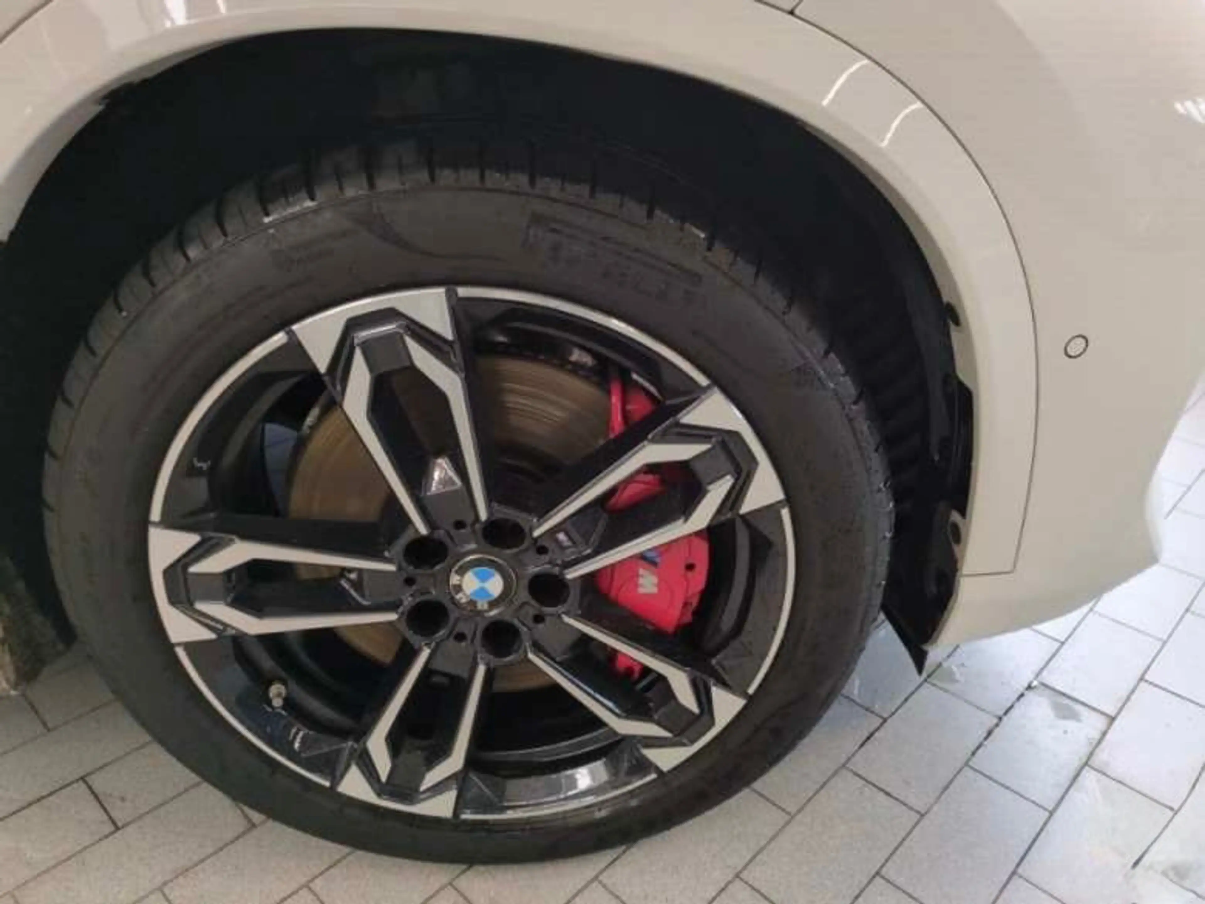 BMW X1 xDrive 23d M Sport PRO AHK/MMRY/ACC/ADAPTLED — photo 3