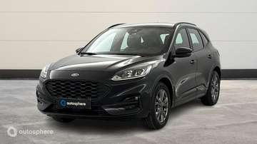 2.5 Duratec 190ch FHEV E85 ST-Line BVA