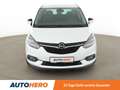 Opel Zafira Tourer 1.4 Turbo Active Start/Stop*TEMPO*NAVI*PDC*SHZ* Weiß - thumbnail 9