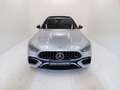 Mercedes-Benz C 63 AMG - C SW AMG 63 S e performance Premium Plus auto Argent - thumbnail 2
