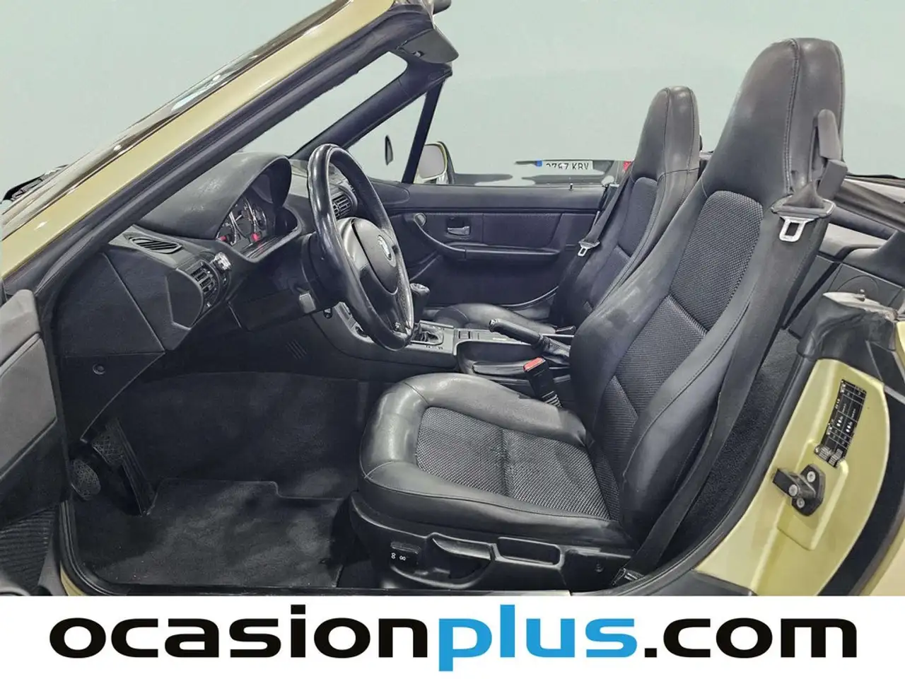 BMW Z3 1.9i Roadster, foto 9