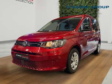 Caddy Drive 5 places 1,5 l TSI EU6 84 kW Empattement Court