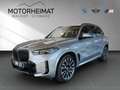 BMW X5 xDrive50e M Sport Pro Autobahn 360°Kam Luftfahrwer Grau - thumbnail 1