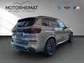 BMW X5 xDrive50e M Sport Pro Autobahn 360°Kam Luftfahrwer Grau - thumbnail 7
