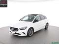 Mercedes-Benz B 200 B 200 d PROGRESSIVE NIGHT KAMERA,PANORAMA,19ZOLL Weiß - thumbnail 1