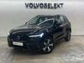 Volvo XC60 T6 AWD 253 + 145ch Plus Style Dark Geartronic Noir - thumbnail 1