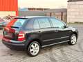 Skoda Fabia Ambiente Klima TÜV S-Heft Schwarz - thumbnail 6