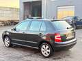 Skoda Fabia Ambiente Klima TÜV S-Heft Schwarz - thumbnail 10