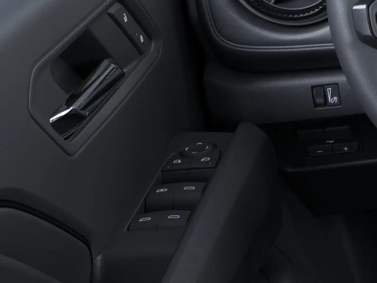 Chevrolet Colorado fotografie Chevrolet Colorado