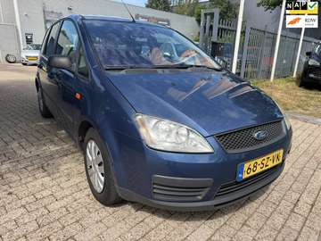 1.6-16V Champion airco cruise controle, elec pakke