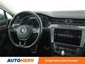 Volkswagen Passat Alltrack 2.0 TSI 4Motion BMT Aut.*NAVI*LED*ACC*CAM*SHZ* Gris - thumbnail 16
