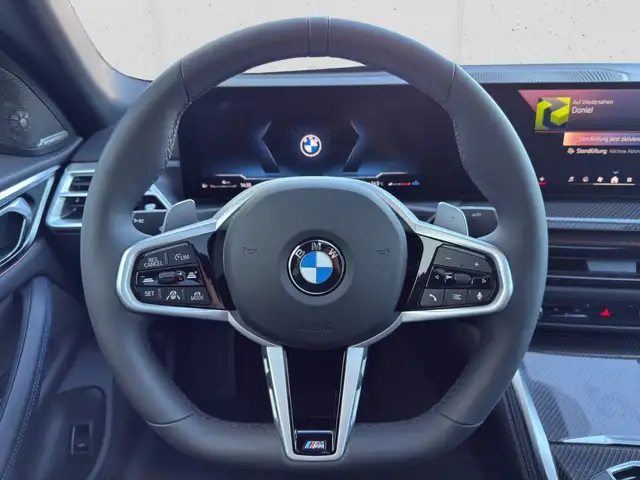 BMW 4 Series view 9