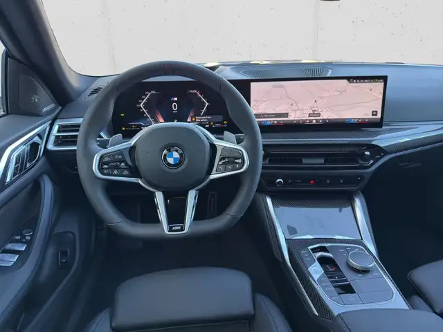 BMW 4 Series view 10