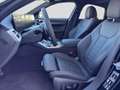 BMW 430 430d xDrive Gran Coupe Schwarz - thumbnail 8