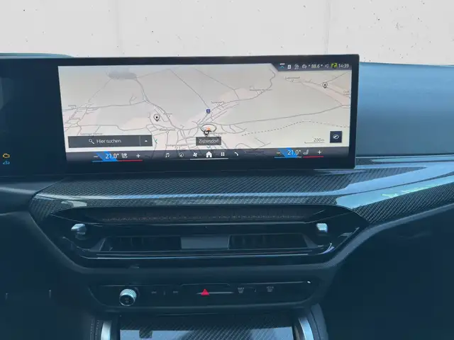 BMW 4 Series view 11