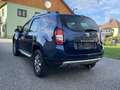 Dacia Duster Celebration 4x4 - 1.Besitz, AHK, Servicegep Blau - thumbnail 6