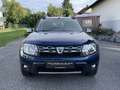 Dacia Duster Celebration 4x4 - 1.Besitz, AHK, Servicegep Blau - thumbnail 3