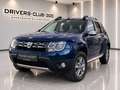 Dacia Duster Celebration 4x4 - 1.Besitz, AHK, Servicegep Blau - thumbnail 1