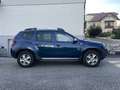 Dacia Duster Celebration 4x4 - 1.Besitz, AHK, Servicegep Blau - thumbnail 4