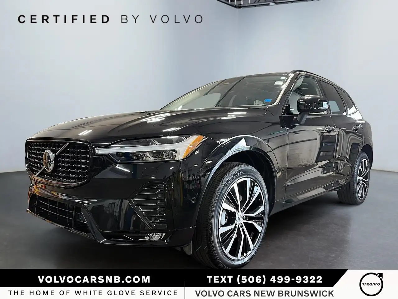 2025 Volvo XC60