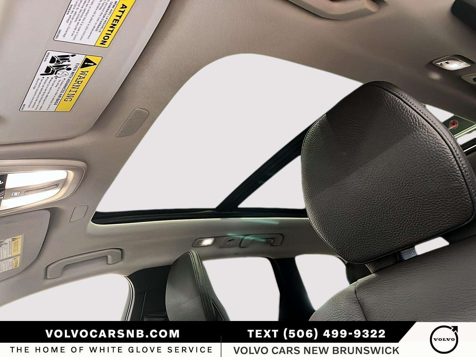 2025 Volvo XC60 B5 AWD Plus Dark Theme thumb 15