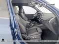 BMW X3 xdrive30e xline auto Blau - thumbnail 8